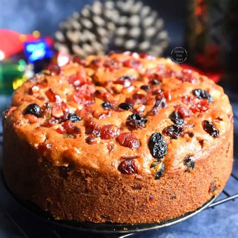 The Ultimate Compilation of Fruit Cake Images - Over 999 Exquisite ...