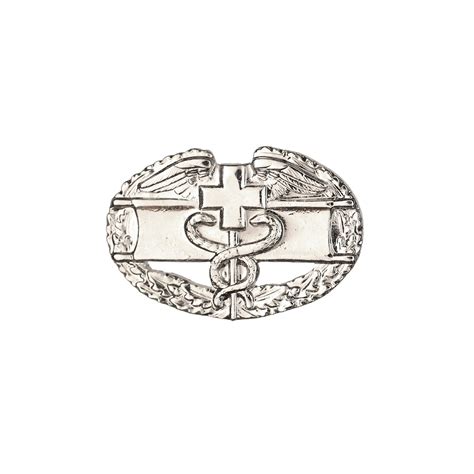 Combat Medical Badge