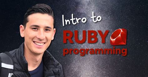 Intro to Ruby Programming 的图像结果