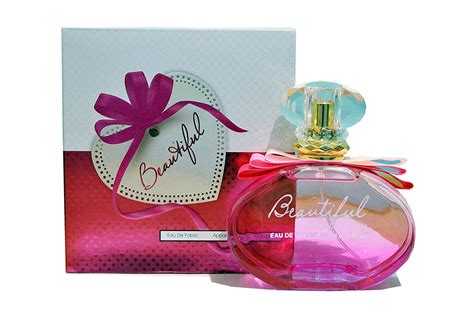 Buy Beautiful Pink Apparel Perfume Spray 100ml Online at Low Prices in ...