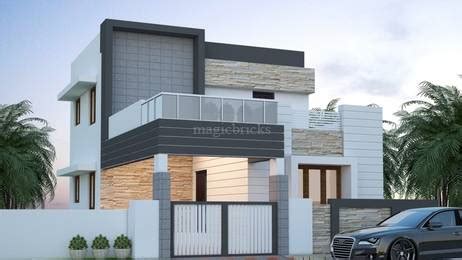 Vijay Royal Villas in Vadavalli, Coimbatore: Price, Brochure, Floor ...
