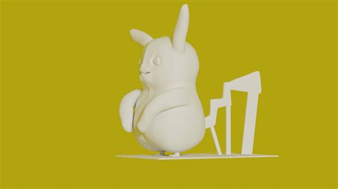 Image result for Speed Modelingpikachu