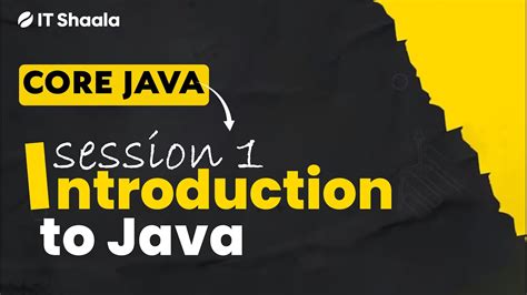 Image result for Intro to Java Course MIT