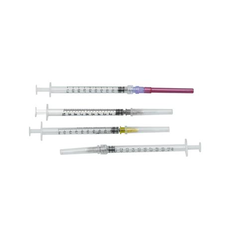 Disposable Insulin Syringe 1ml 0.5ml Insulin 0.3ml Insulin Syringe ...