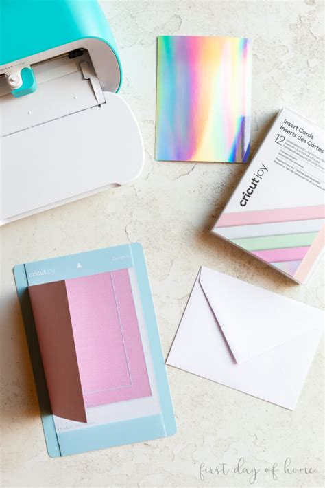 Image result for Using Cricut Simple Card