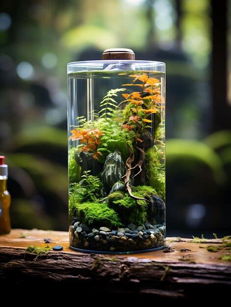 Image result for Nano Tank Java Moss