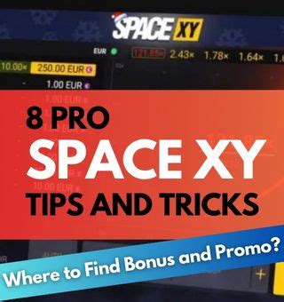 8 Pro Space XY Tips and Tricks, Where to Find Bonus & Promo - Esball Eu ...