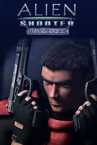 Image result for Alien Shooter Reflexive