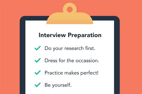 Tips for Interview Preparation 的图像结果