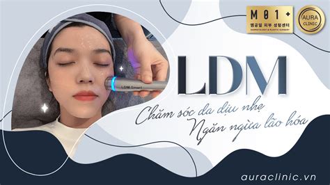 LDM Treatment – The Sign Clinic