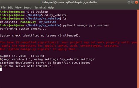 Image result for How to Create Python Project with Django in Window