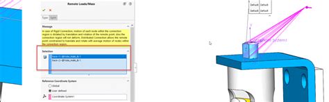 Image result for Remote Mass SolidWorks Simulation