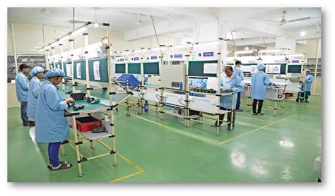 Accurate Industrial Controls Pvt Ltd.