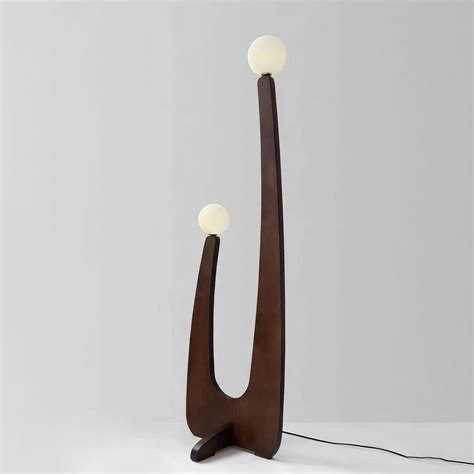 Yoji Floor Lamp - Docos