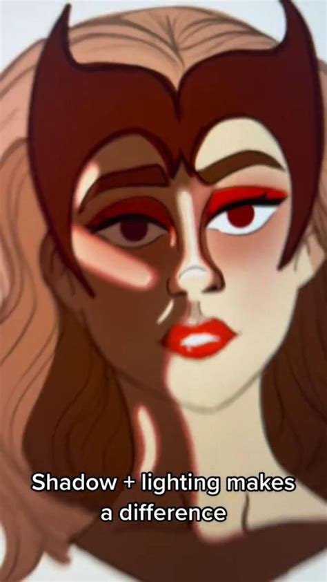 Image result for Wanda Vision Face Expressions