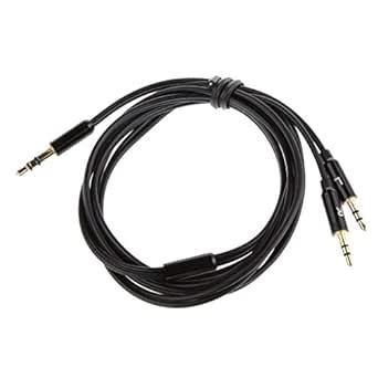 Replacement Audio Cable Cord for Sol Republic Master Tracks HD V10 ...