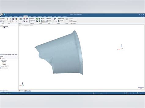Ansys Granta Selector Price, Features, Reviews & Ratings - Capterra India