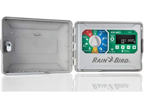 How to Program Rain Bird Sprinkler Timer 的图像结果