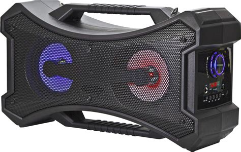 Magnavox Portable Bluetooth Speaker with India | Ubuy