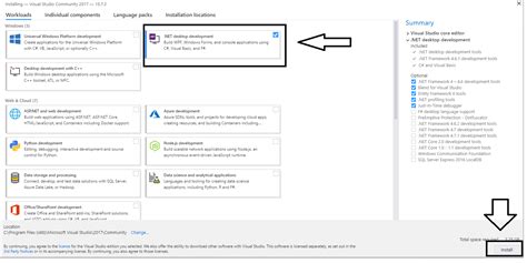 Image result for Install Selenium WebDriver in .Net