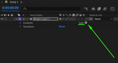 Image result for Shape Up Script After Effect Tutorial