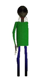 Image result for Nightmare Baldi