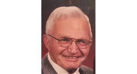 H. Weppler Obituary (2018) - Billings, MT - Billings Gazette