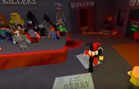 Image result for Roblox Horror Elevator GUI Script Pastebin
