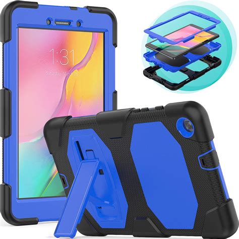 Buy Timecity for Samsung Galaxy Tab A 8.0 Inch 2019 (SM-T290/T295 ...