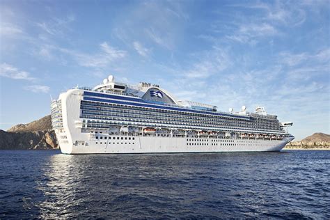 Image result for Ruby Princess Current Position