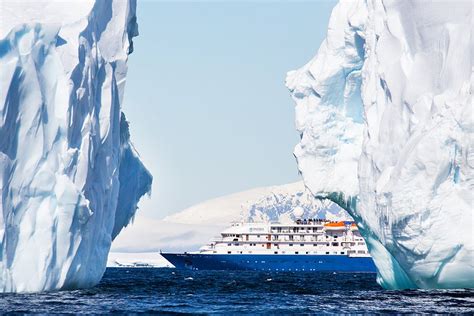 Expedition Voyages - Antarctica Cruise - Norway Cruise - Arctic Cruise