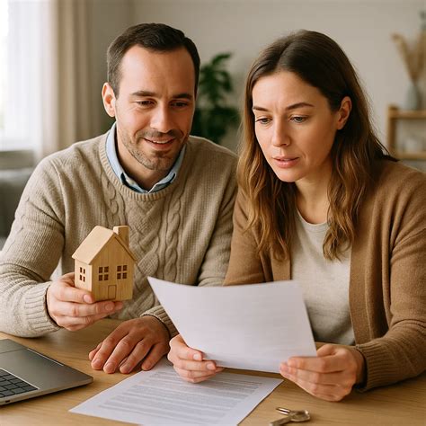 Getting a Mortgage Through Your Credit Union: What You Need to Know ...