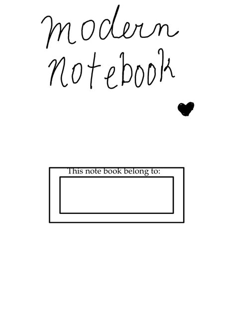 Image result for Notability Notebooks