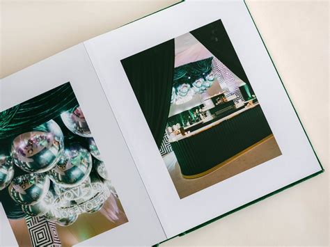 Image result for Chunky Wedding Album Tutorial