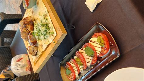 NOSTALGIA CAFE RESTAURANT, Yerevan - Kanjyan 2/1 - Restaurant Reviews ...