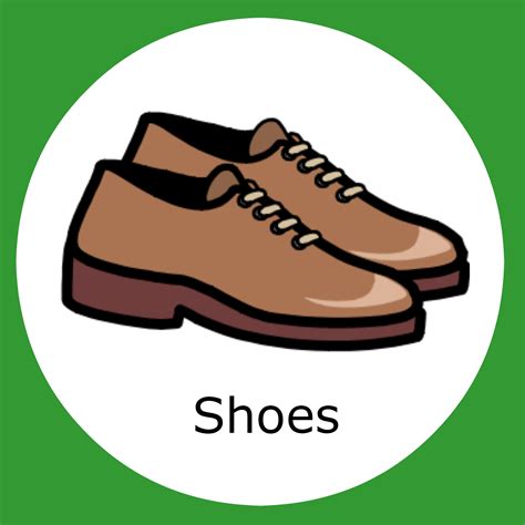 Shoes卡通 的图像结果