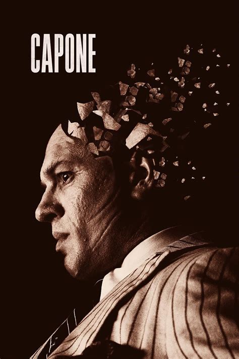 Watch Capone (2020) Movie Online | Buy Rent Capone (2020) On BMS Stream