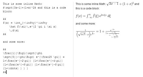 Image result for Math Mark Down Example