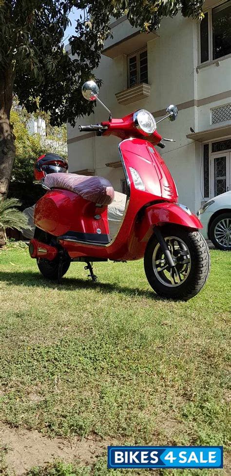 URV B6 price, specs, mileage, colours, photos and reviews - Bikes4Sale