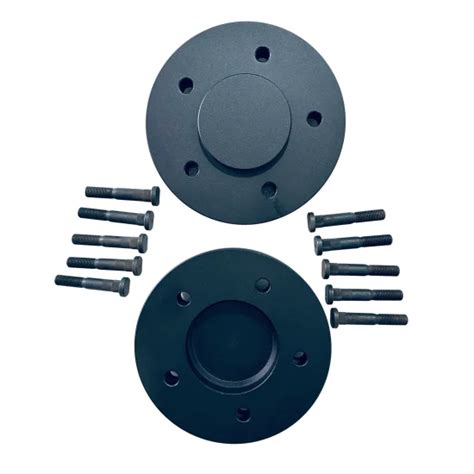 Thar Aluminium Wheel Spacers.