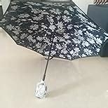 DILIP New Fancy Design Double Layer Inverted Umbrella Umbrella for Car ...