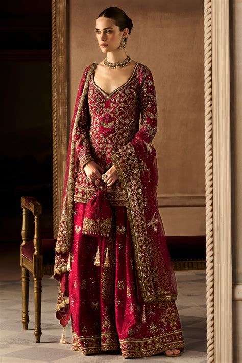 Luxury Women Designer Wear | Matsya by Utkarsh Ahuja – Matsya World