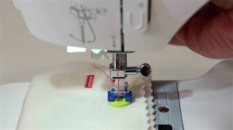 Image result for How Do You Use the Singer Button Fast