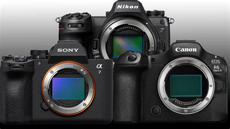 Image result for Canon R6 Dynamic Range