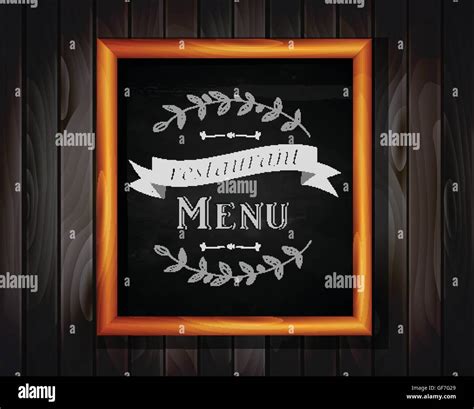 Image result for Chalkboard Menu Script