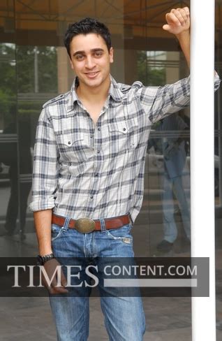 Imran Khan Bollywood Photo Upcoming Bollywood actor Imr...