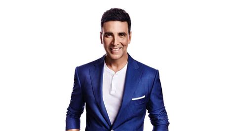 Earning Rs 466 crore, Akshay Kumar is the fourth highest-paid actor in ...