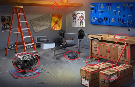 Image result for Trapmaker Chapter 6