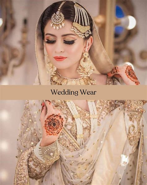Wedding Wear – SONNAAR