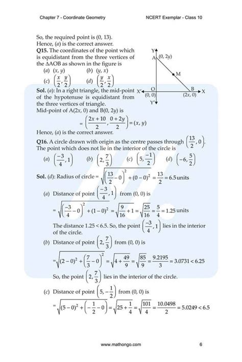 Image result for Example Ch 7 Math Class 10